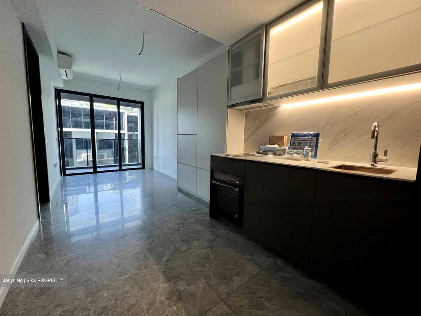 The M (D7), Apartment #598286411